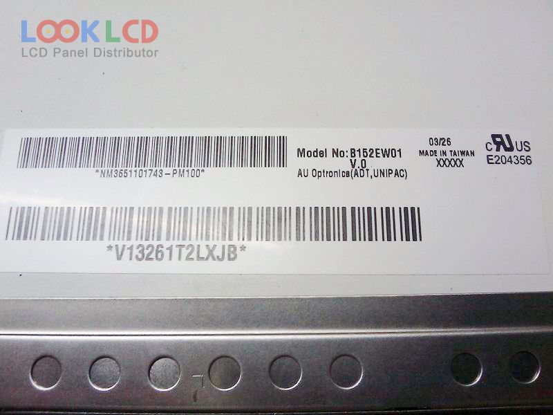 B152EW01 V0
